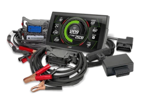 Evolution CTS3 2019-2022 GM 1500 85452-K
